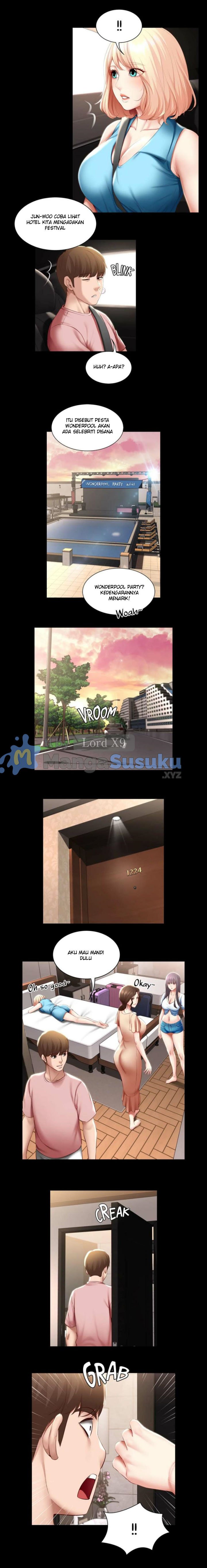 Boarding Diary Uncensored - Chapter 74 10