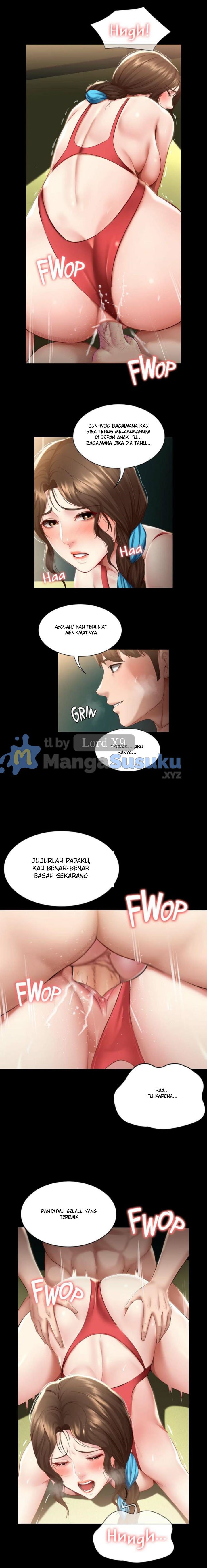 Boarding Diary Uncensored - Chapter 74 4