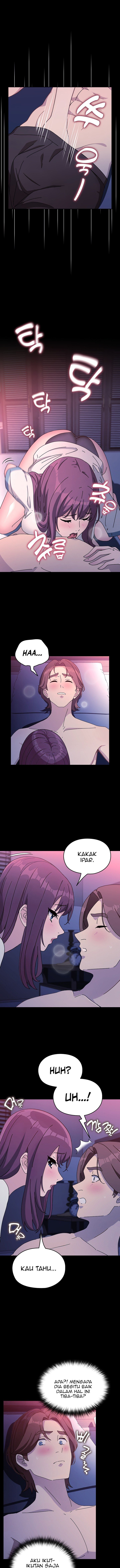 Man of The House - Chapter 71 3