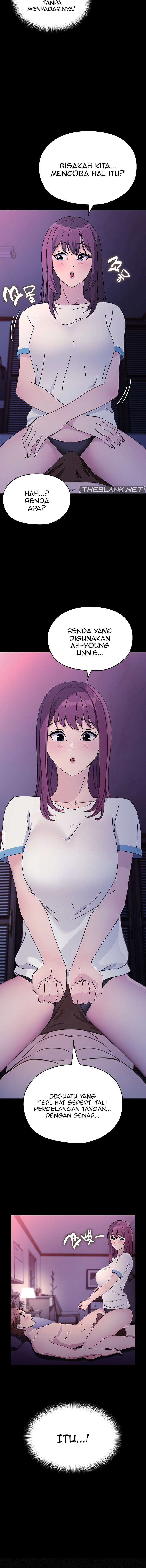 Man of The House - Chapter 71 4