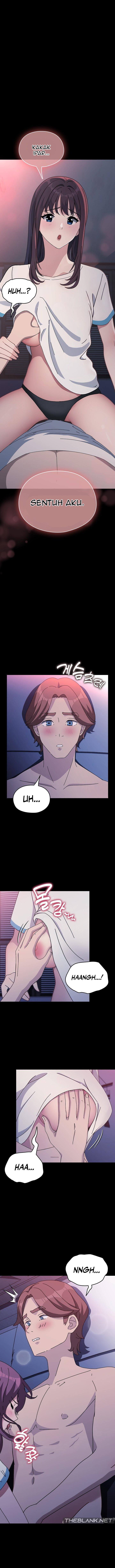 Man of The House - Chapter 71 2