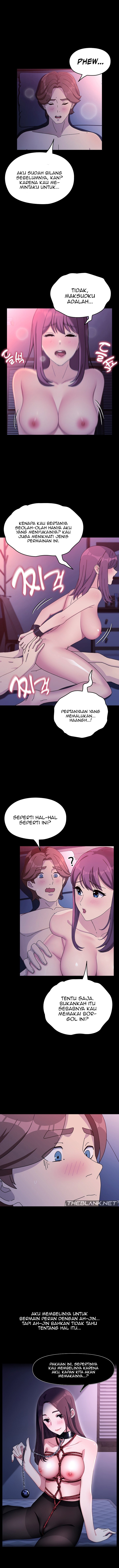 Man of The House - Chapter 71 10