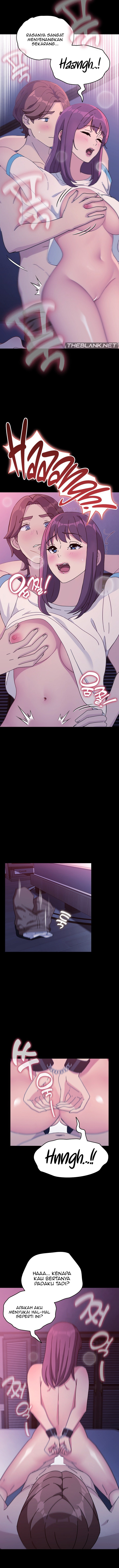 Man of The House - Chapter 71 9