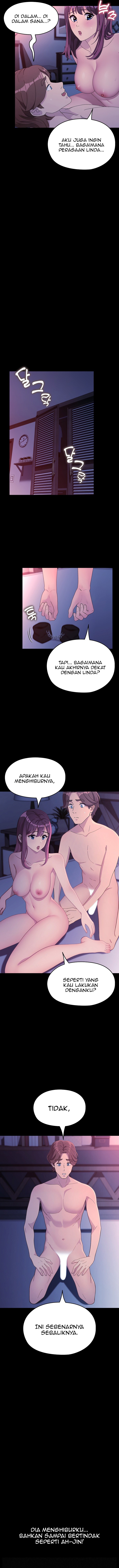 Man of The House - Chapter 71 13