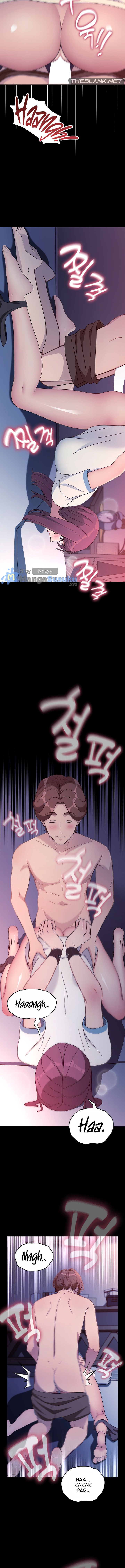 Man of The House - Chapter 71 8