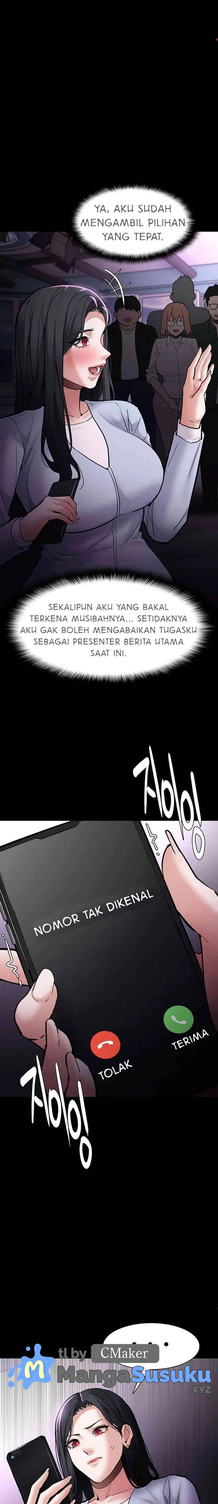 Wicked Diary - Chapter 83 22