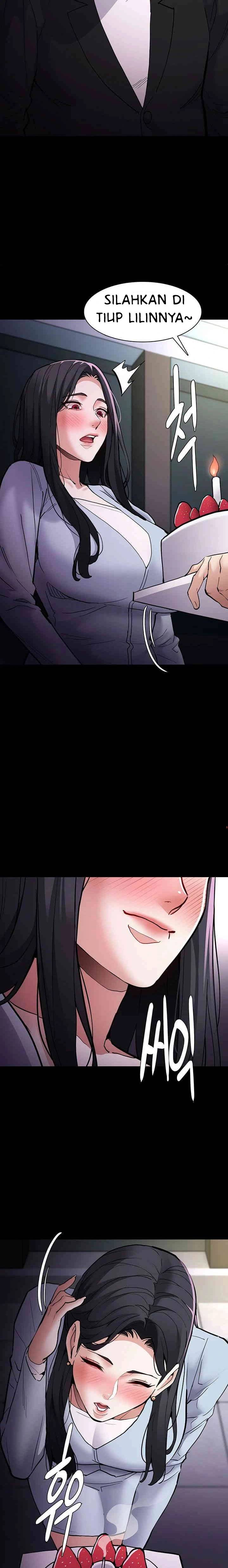Wicked Diary - Chapter 83 9