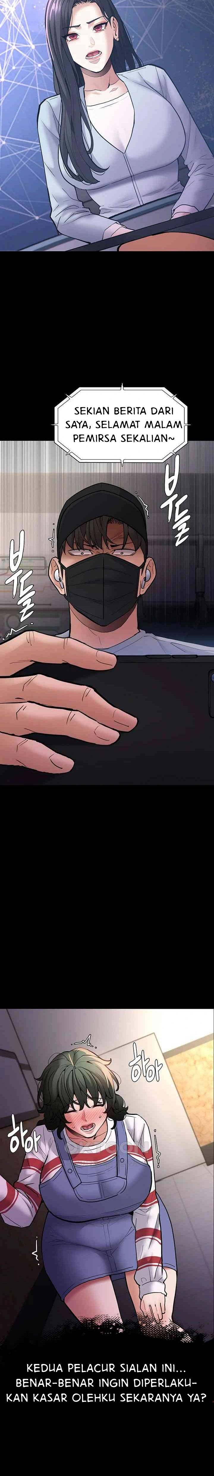 Wicked Diary - Chapter 83 20