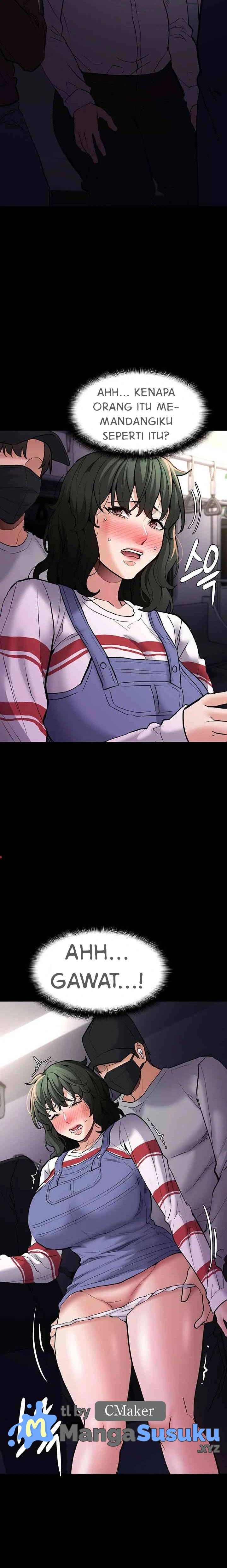 Wicked Diary - Chapter 83 17