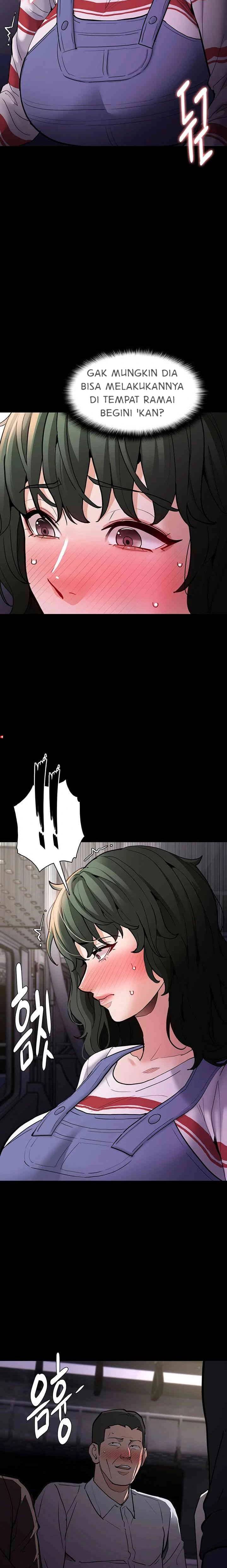 Wicked Diary - Chapter 83 16