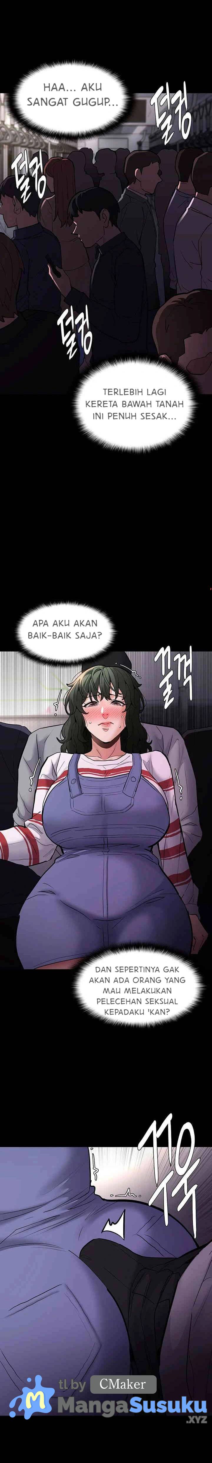 Wicked Diary - Chapter 83 14