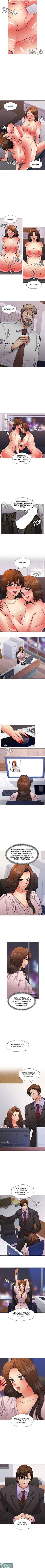 Climb on Top - Chapter 79 4