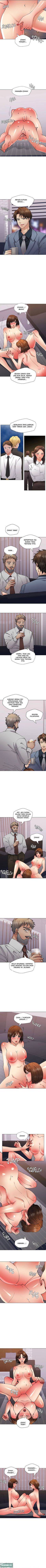 Climb on Top - Chapter 79 3