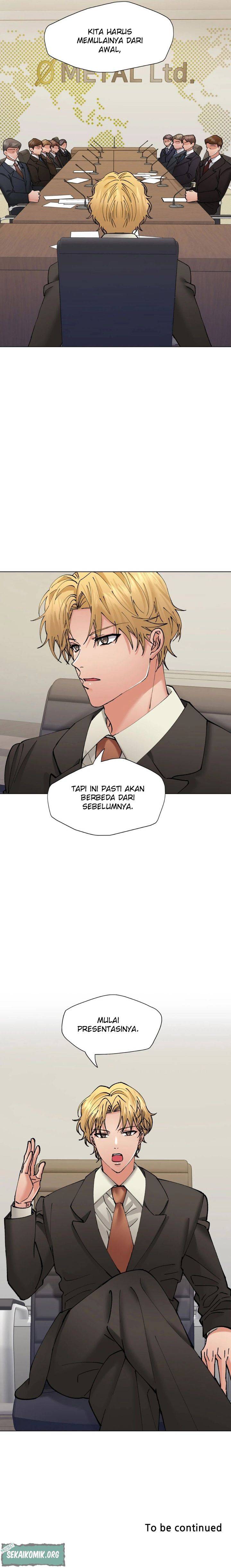 Climb on Top - Chapter 79 6