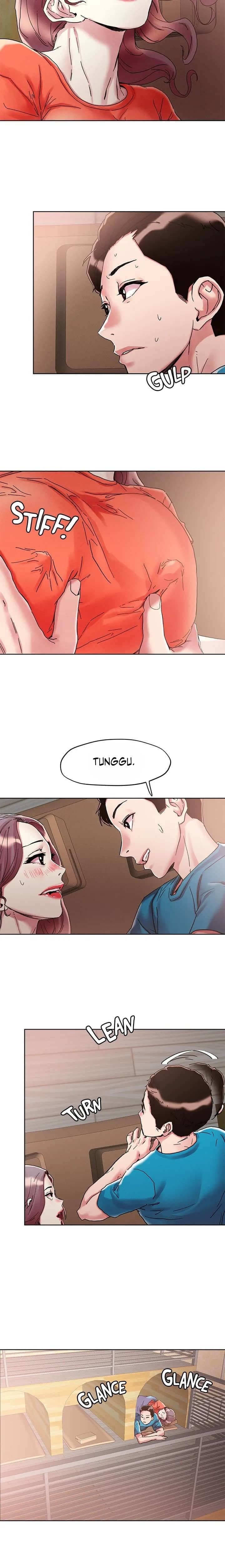 King of the Night - Chapter 72 9