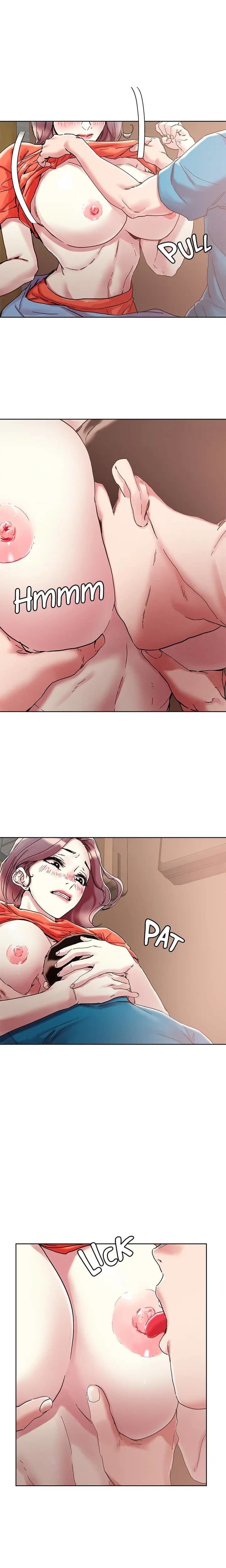 King of the Night - Chapter 72 10