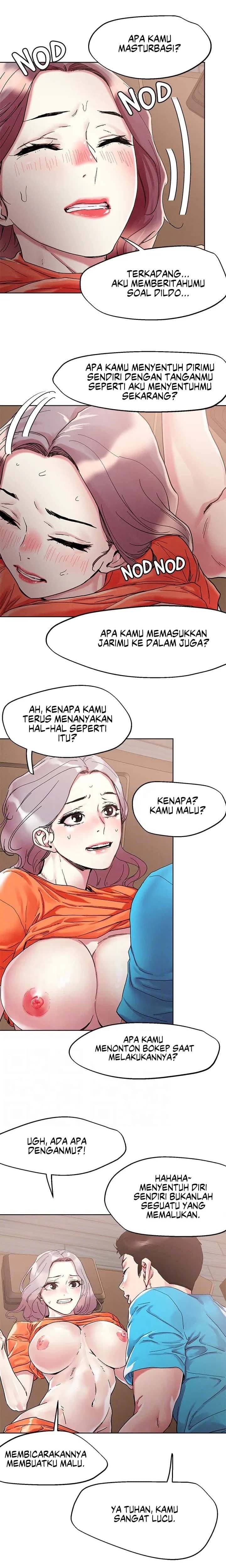 King of the Night - Chapter 72 13