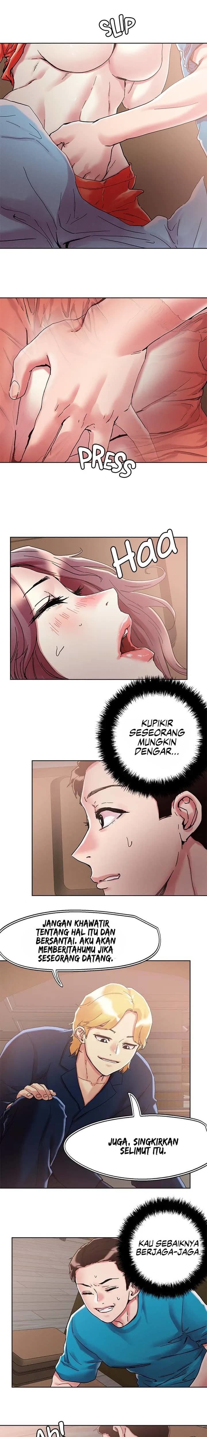 King of the Night - Chapter 72 11