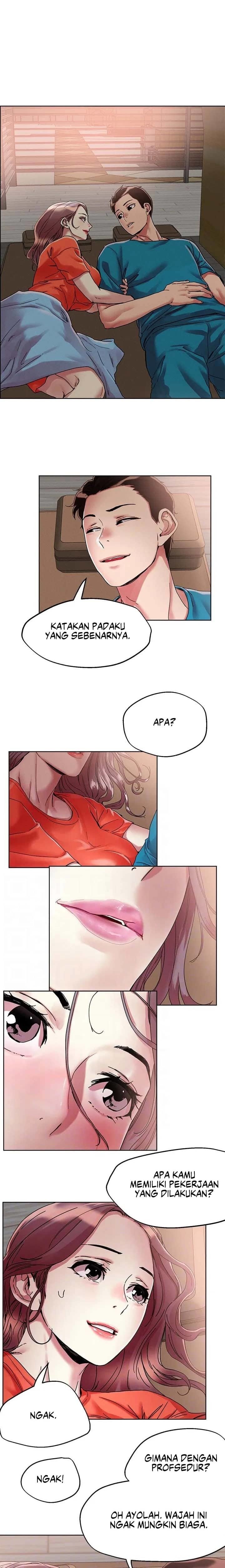 King of the Night - Chapter 72 3