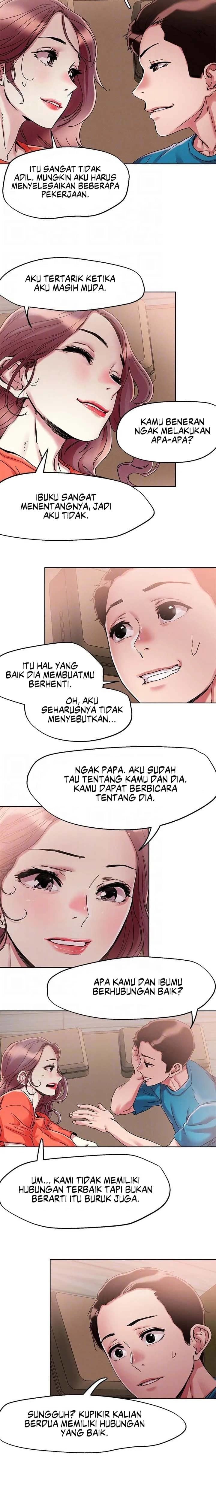 King of the Night - Chapter 72 4