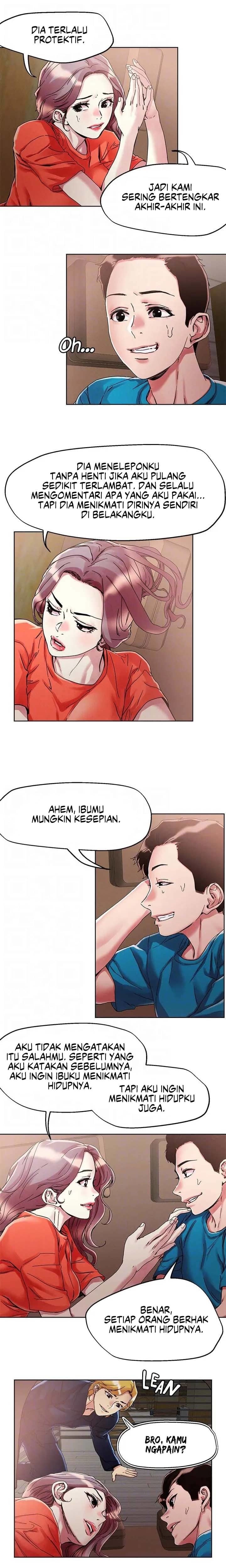 King of the Night - Chapter 72 5