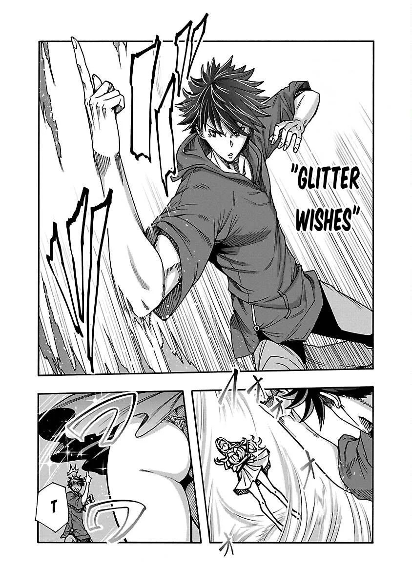 Erotical Wizard &#038; Twelve Brides - Chapter 8.1 7
