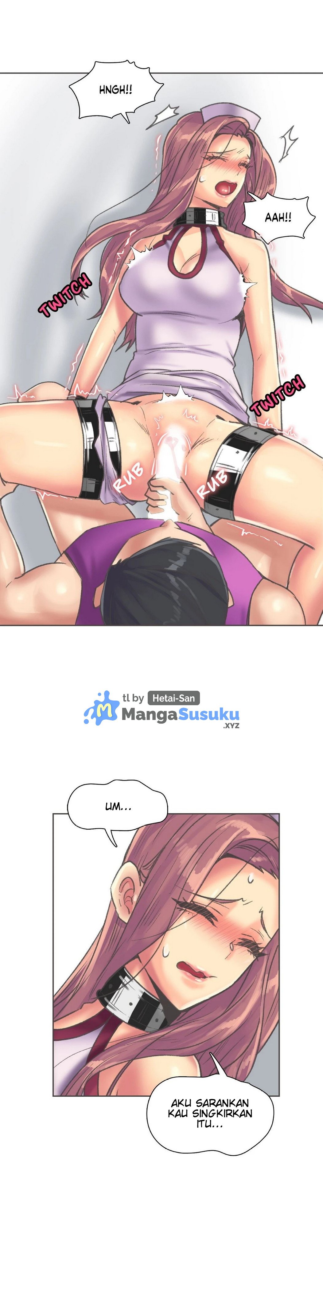 The Yes Girl - Chapter 81 13