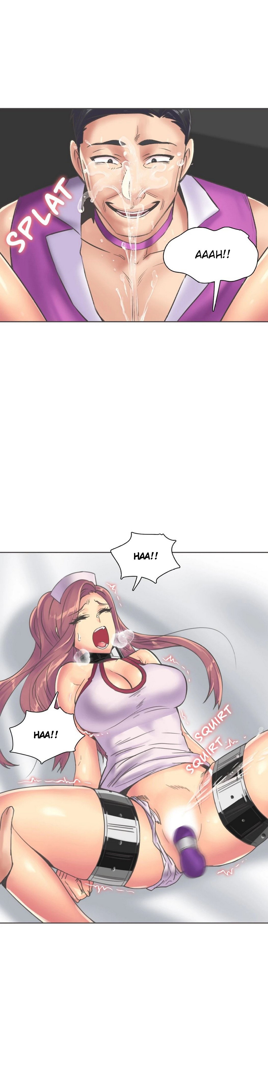 The Yes Girl - Chapter 81 6