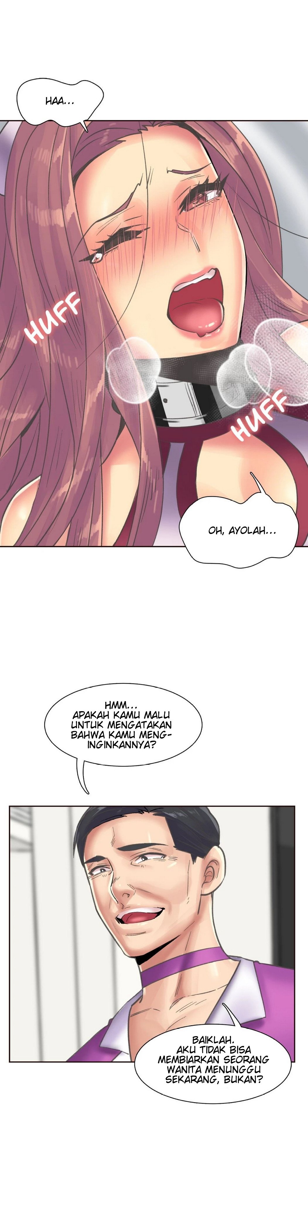 The Yes Girl - Chapter 81 18