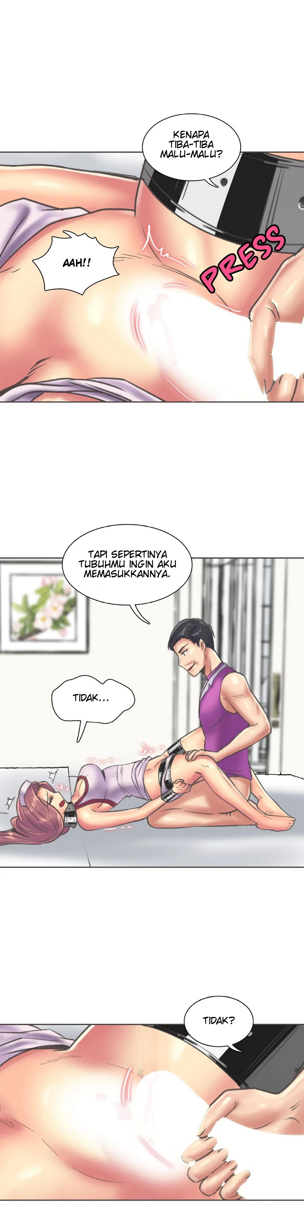 The Yes Girl - Chapter 81 15