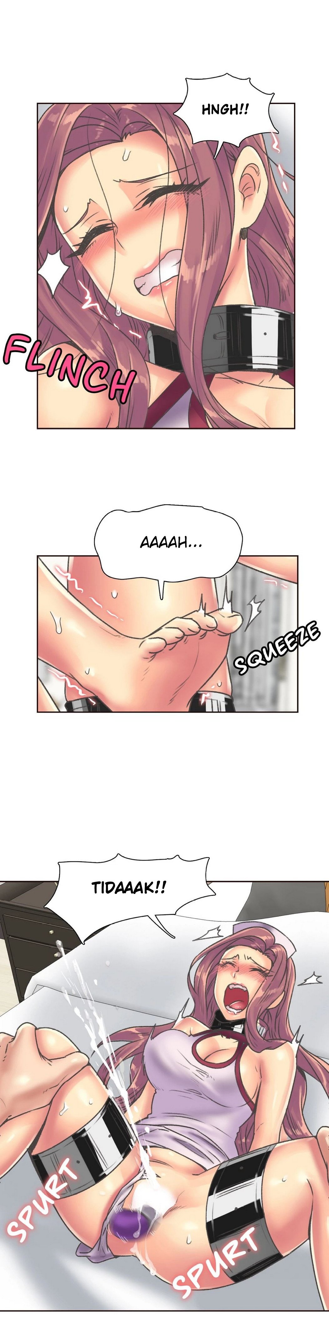 The Yes Girl - Chapter 81 4