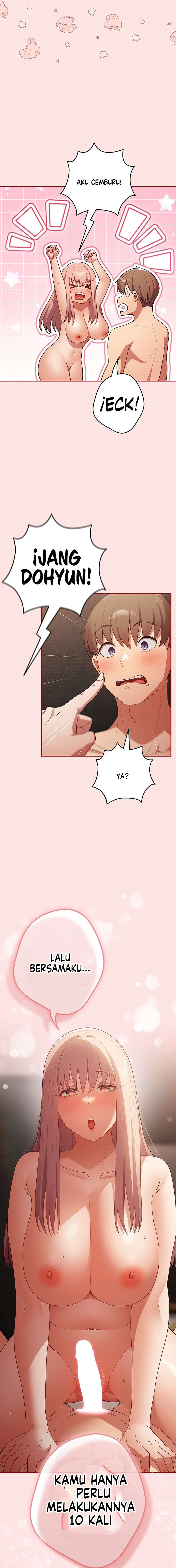 That&#8217;s not how it&#8217;s done - Chapter 78 11