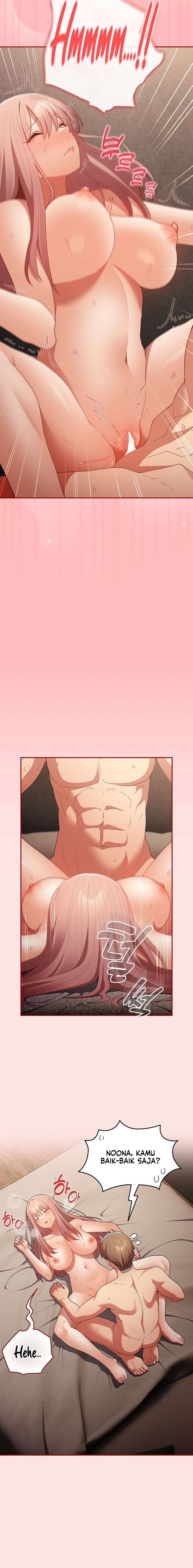 That&#8217;s not how it&#8217;s done - Chapter 78 17