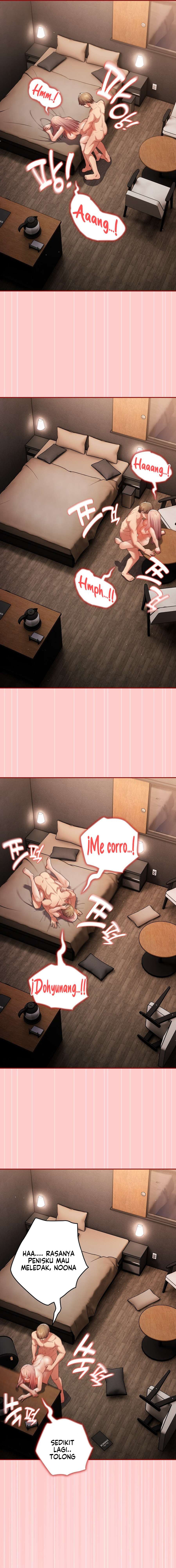 That&#8217;s not how it&#8217;s done - Chapter 78 21