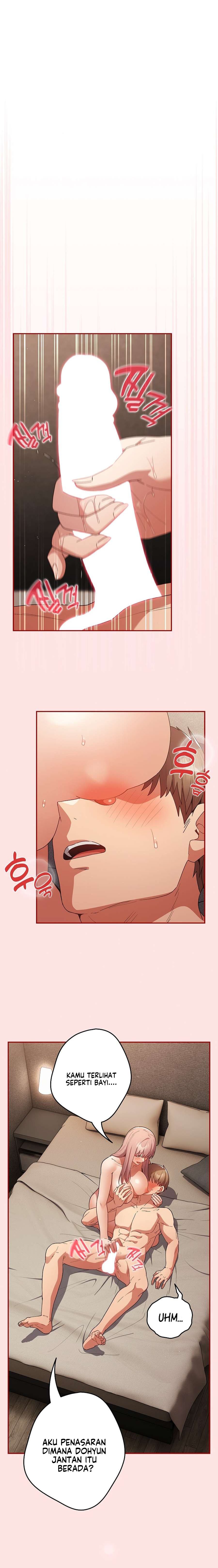 That&#8217;s not how it&#8217;s done - Chapter 78 3