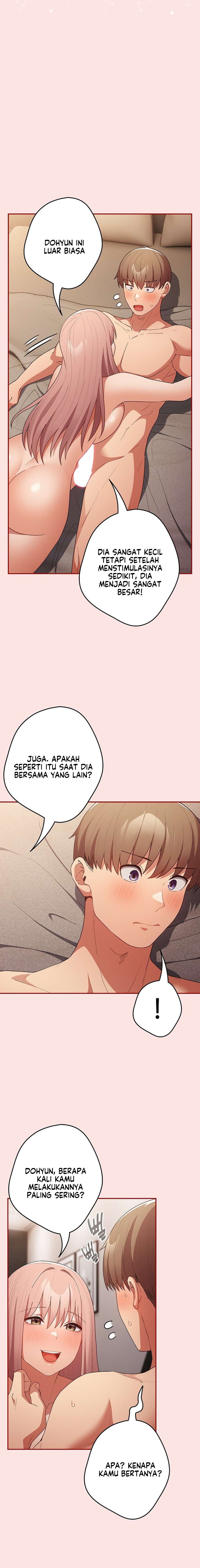 That&#8217;s not how it&#8217;s done - Chapter 78 9