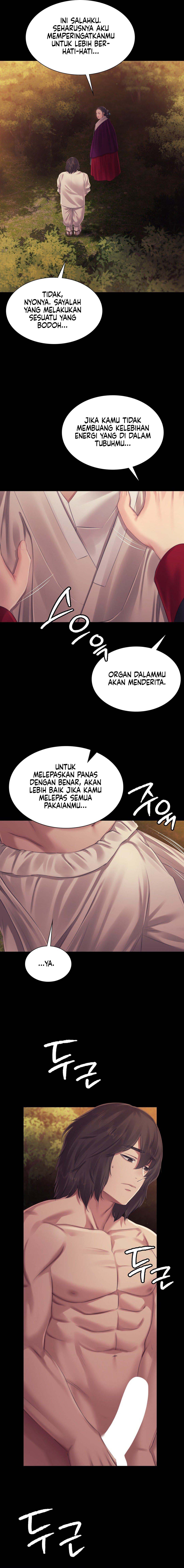 Madam - Chapter 113 15