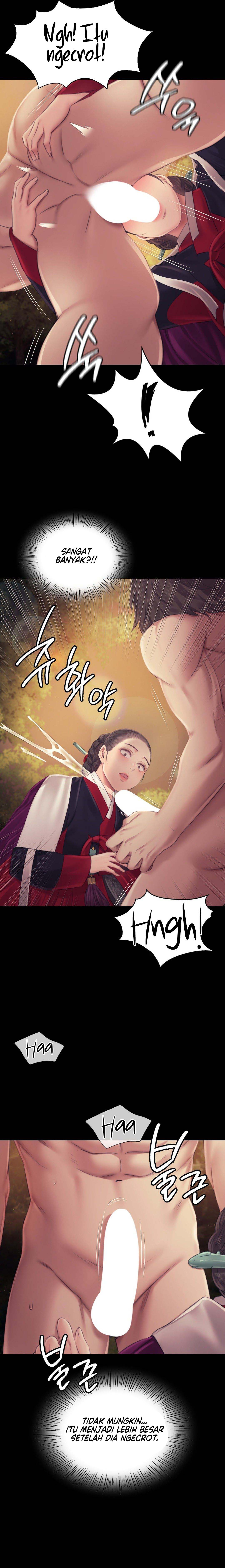 Madam - Chapter 113 18