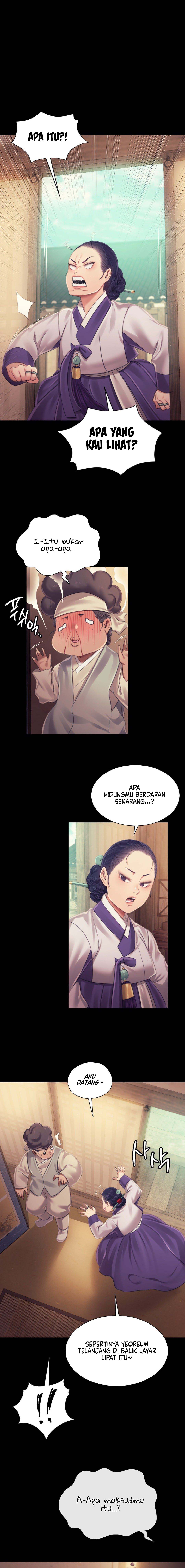 Madam - Chapter 113 3