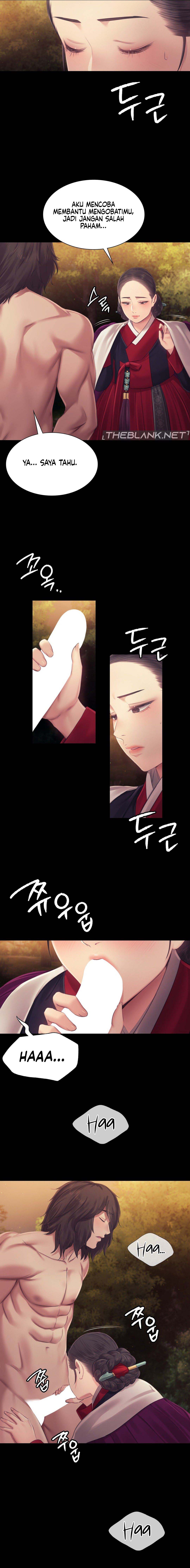 Madam - Chapter 113 16