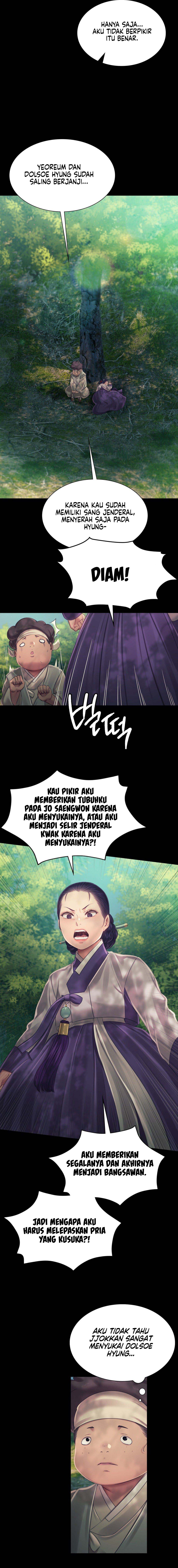 Madam - Chapter 113 9