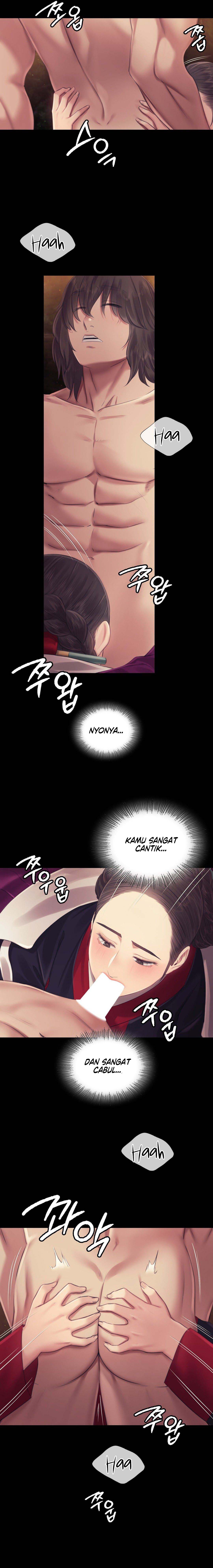 Madam - Chapter 113 17