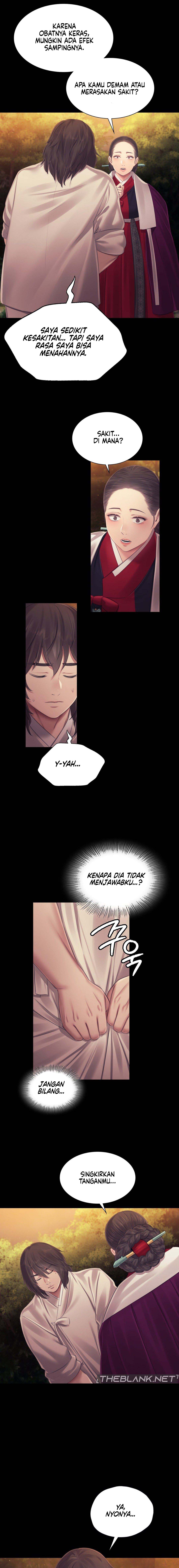Madam - Chapter 113 13