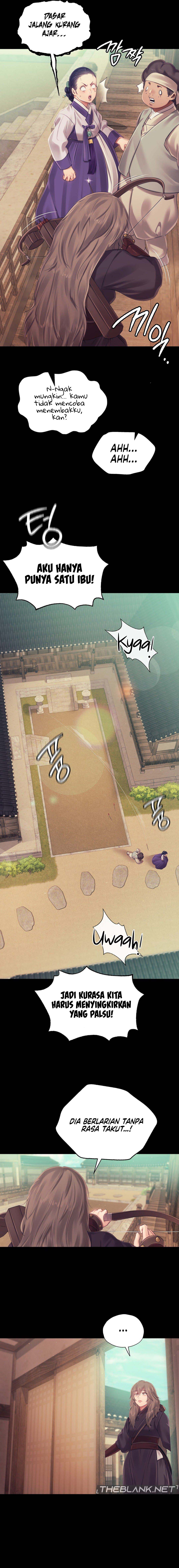 Madam - Chapter 113 5