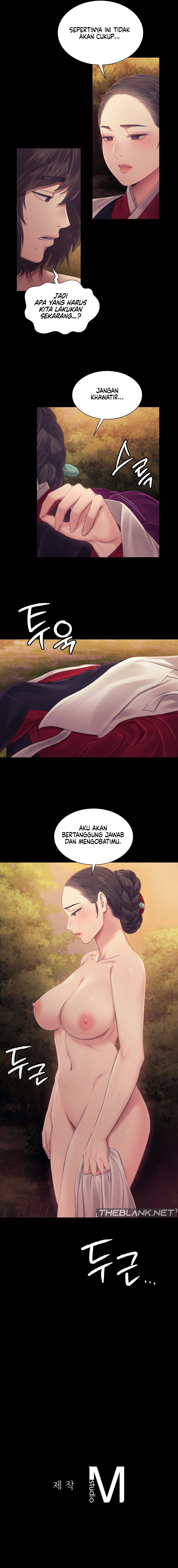 Madam - Chapter 113 19