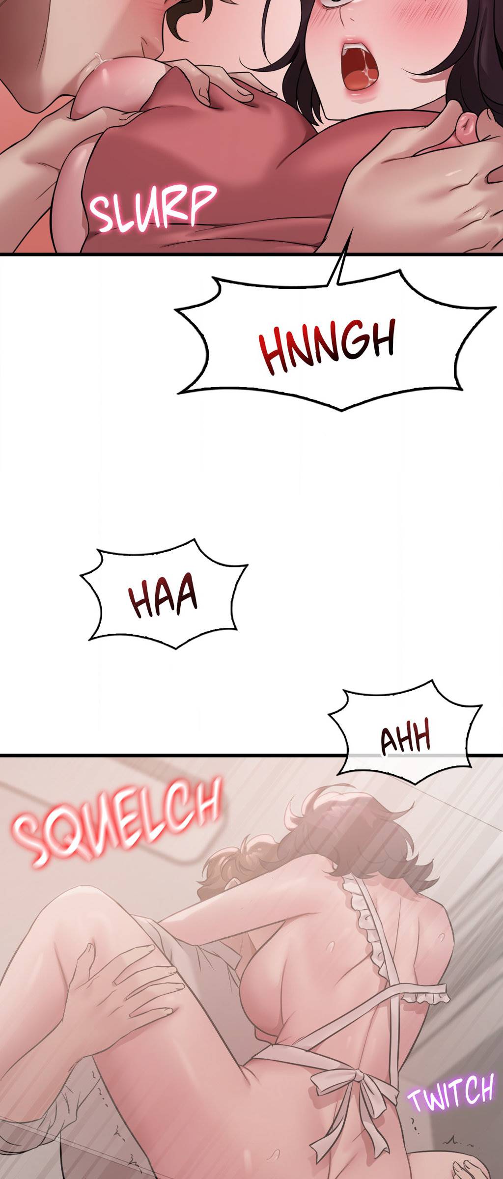 Drunk on You Uncen - Chapter 73 52