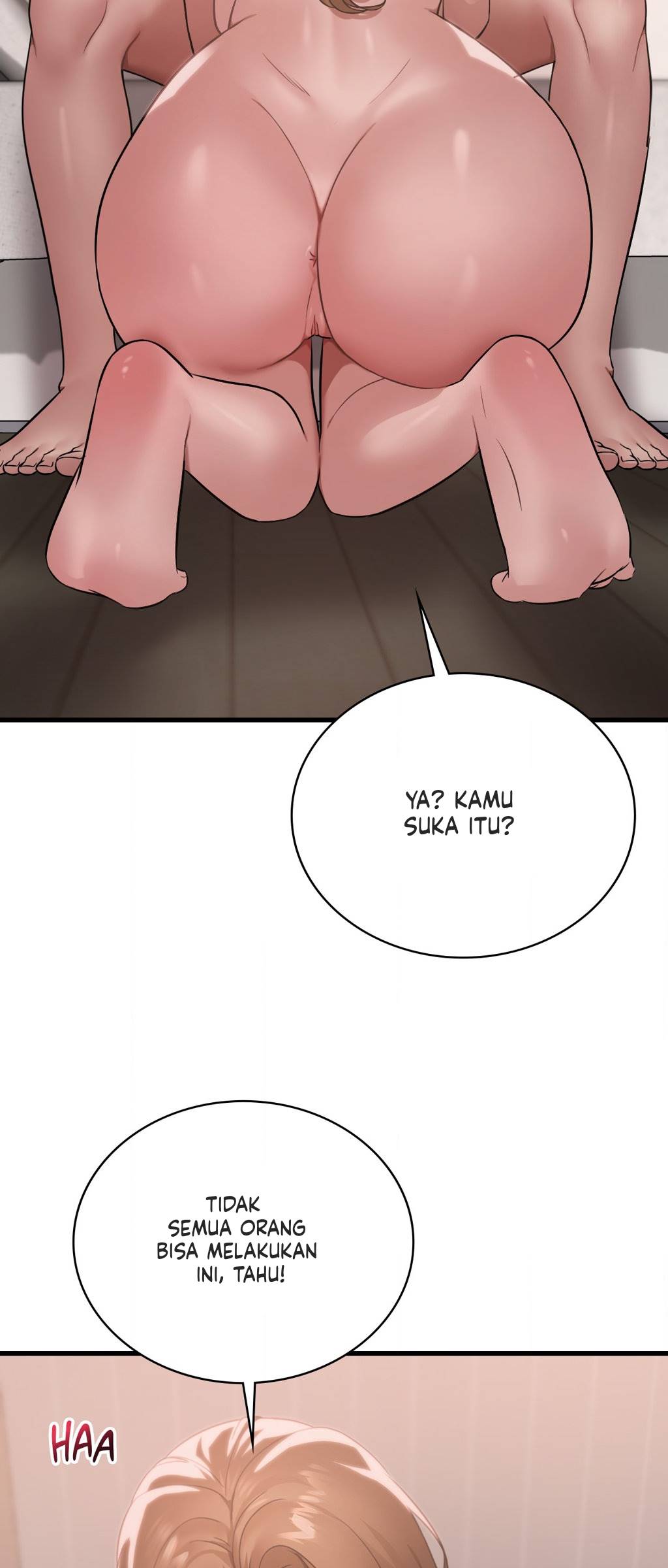 Drunk on You Uncen - Chapter 73 6