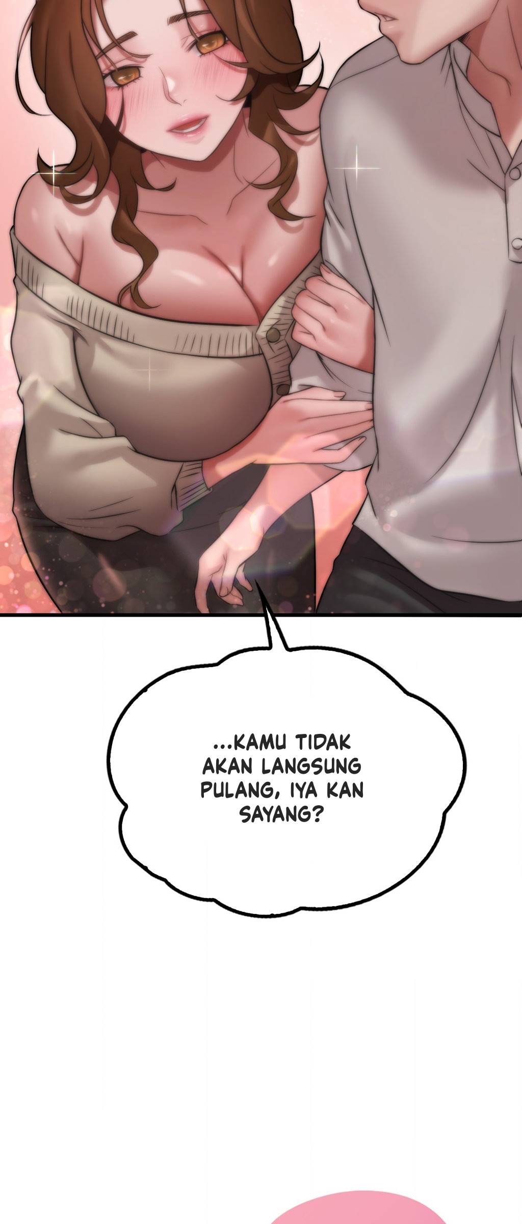 Drunk on You Uncen - Chapter 73 3