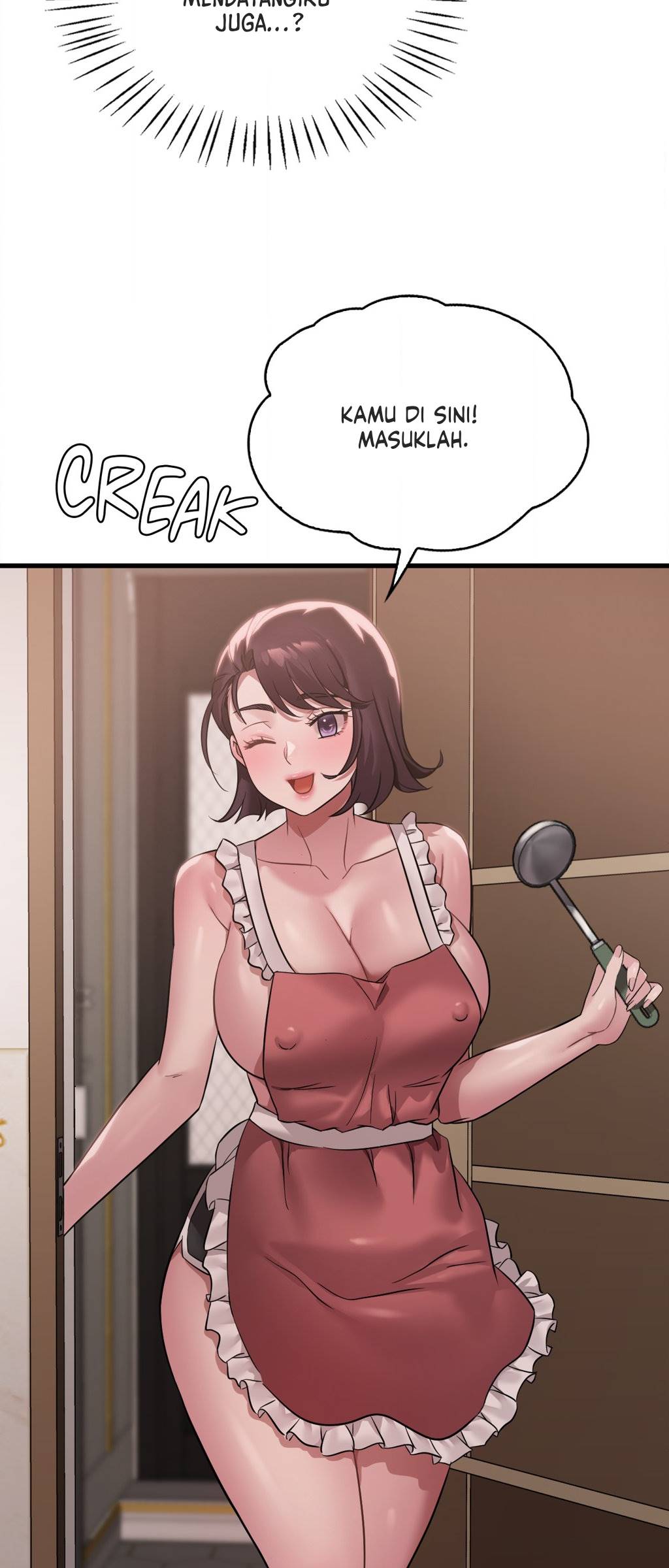Drunk on You Uncen - Chapter 73 36
