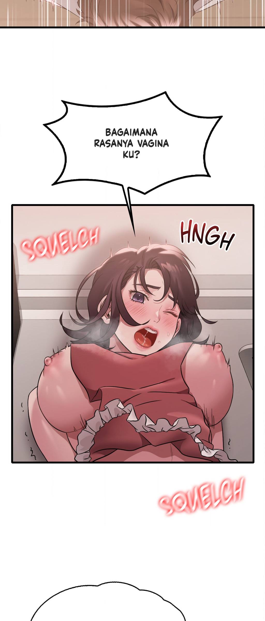 Drunk on You Uncen - Chapter 73 49